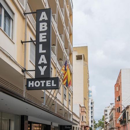 ميورقة Hotel Abelay المظهر الخارجي الصورة